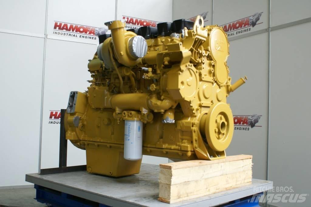 CAT C15 GENERATOR 发动机