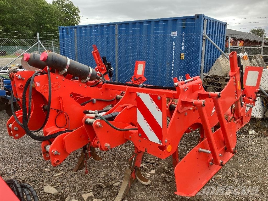 Maschio Attila 300 手扶中耕机