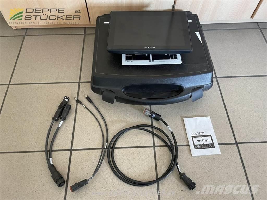  Sonstige CCI1200 农业机械-其他