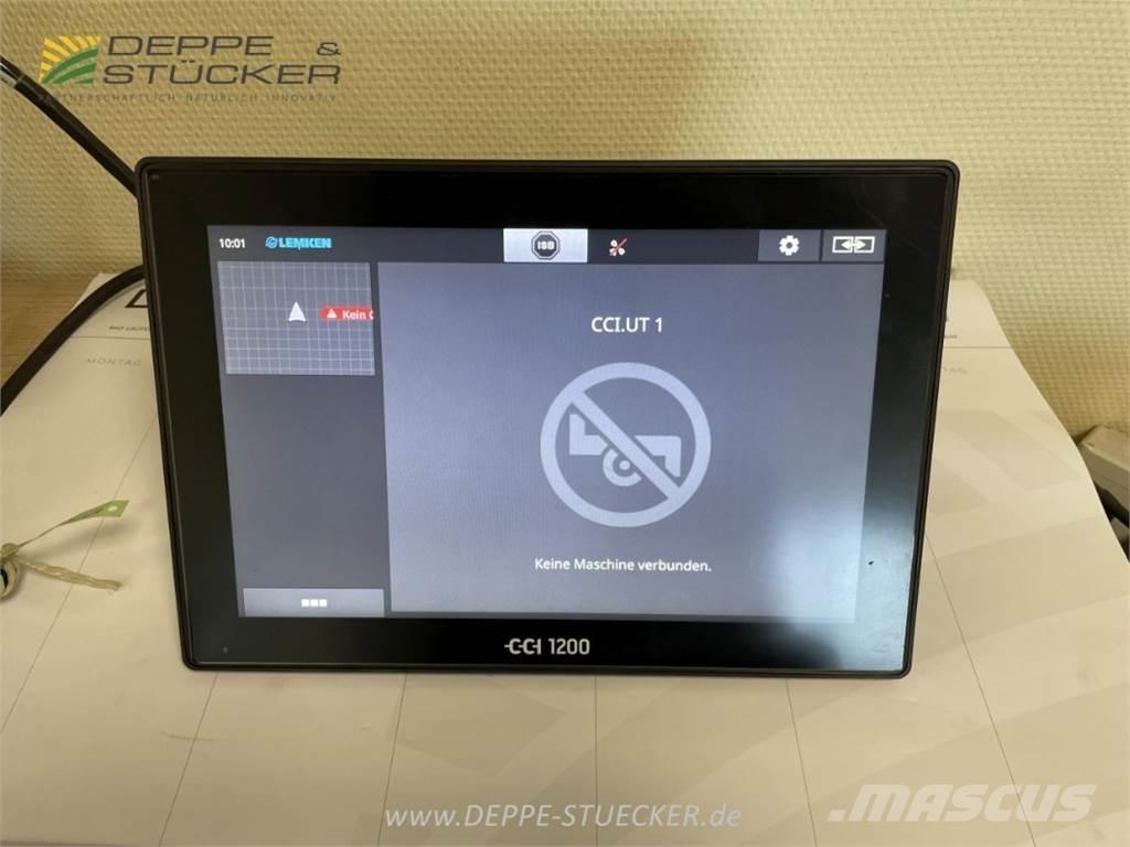  Sonstige CCI1200 农业机械-其他