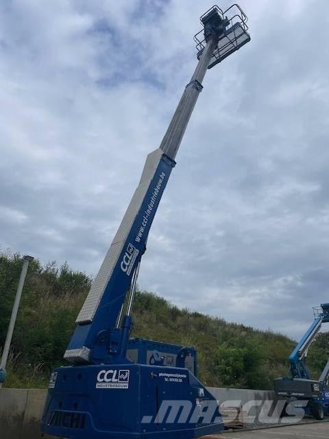 Aichi SR 12 B 直臂高空工作平台