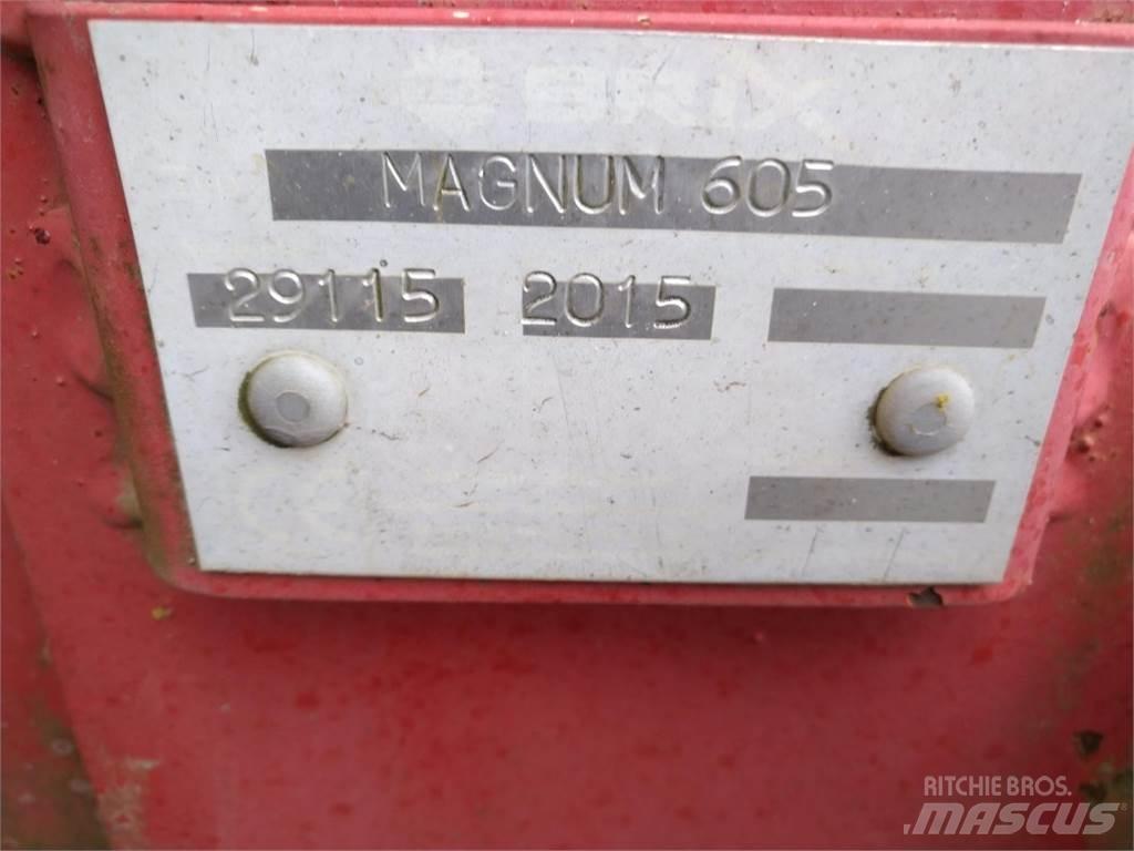Brix Magnum 605 圆盘耙