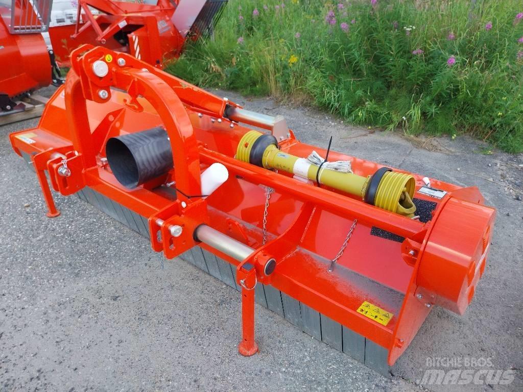 Maschio Tigre 300 牧场割草机和切顶器