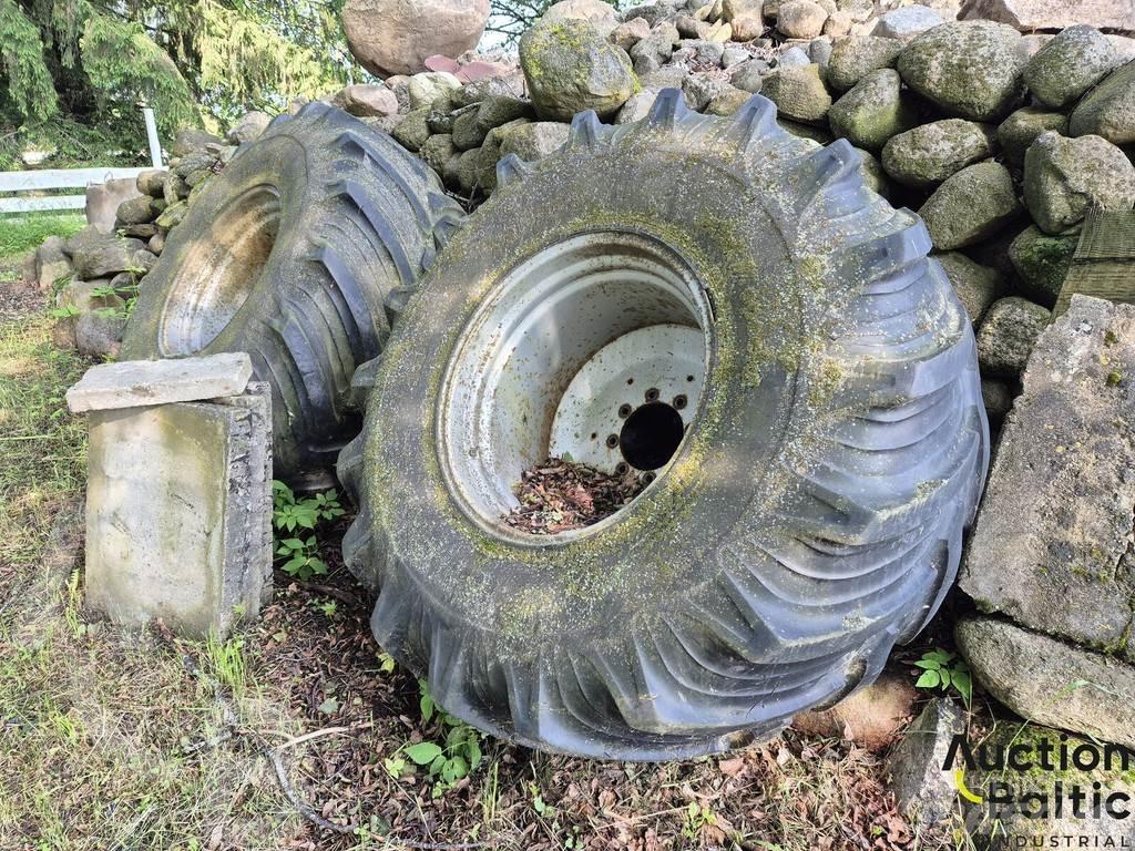 Case IH IH 7140 拖拉机/农用车