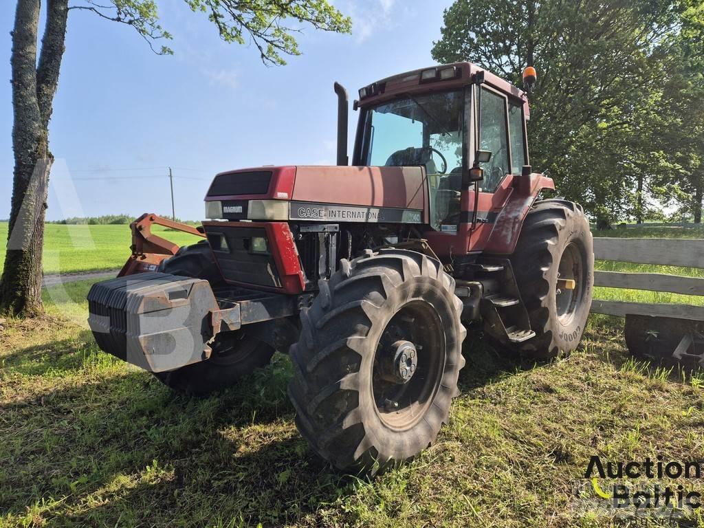 Case IH IH 7140 拖拉机/农用车