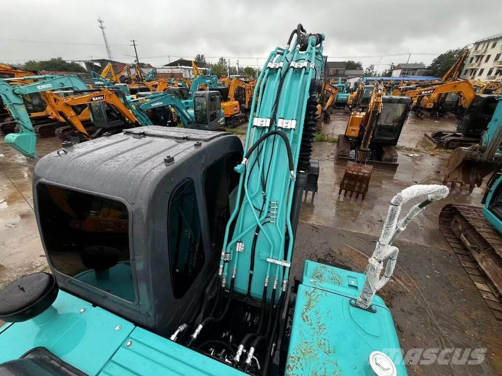 Kobelco SK 140 履带挖掘机