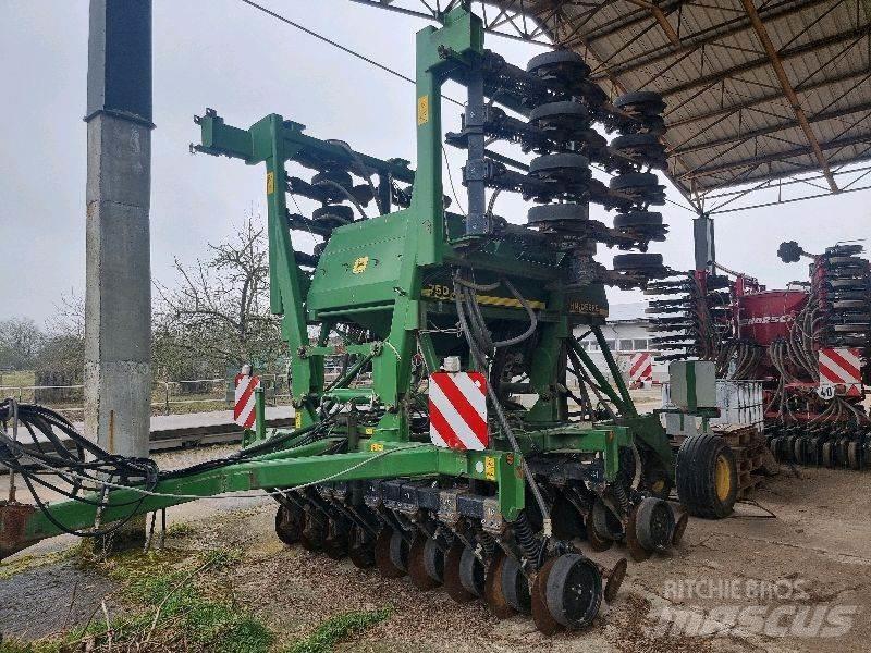 John Deere 750A 农业机械-其他