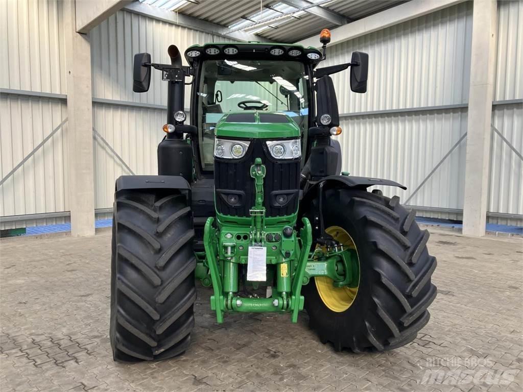 John Deere 6R 250 拖拉机/农用车