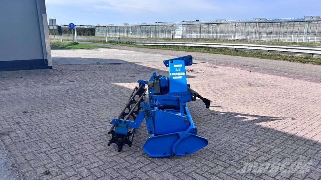 Lemken zircon 300 动力旋转耙