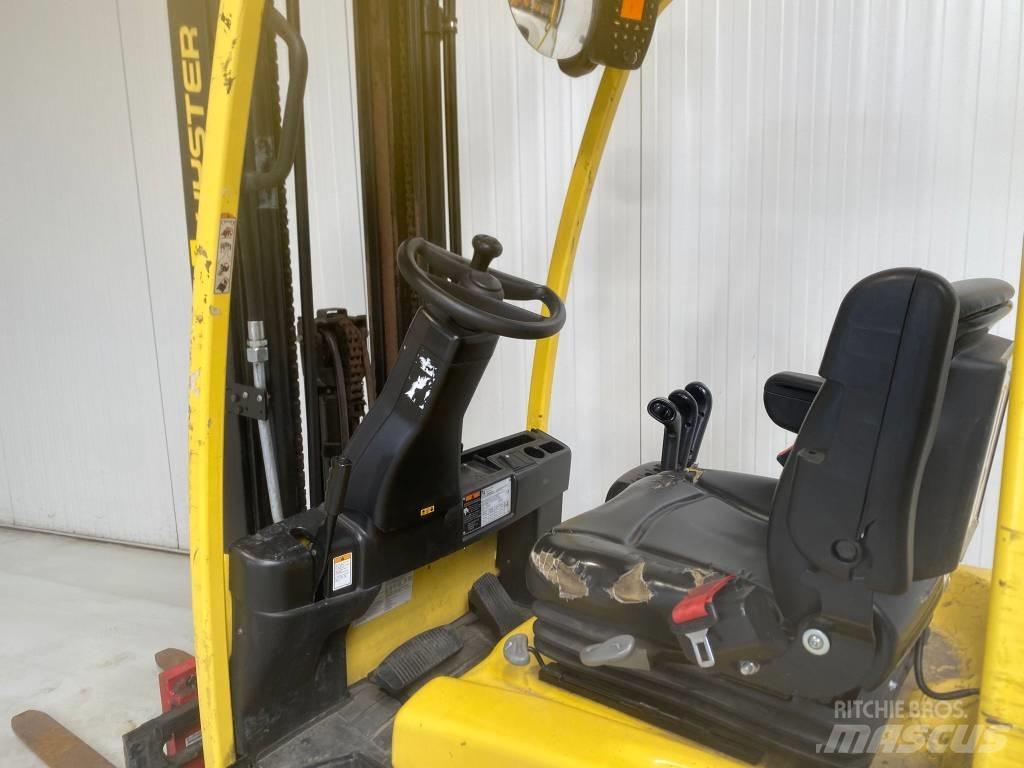 Hyster A1.5XNT 电动叉车