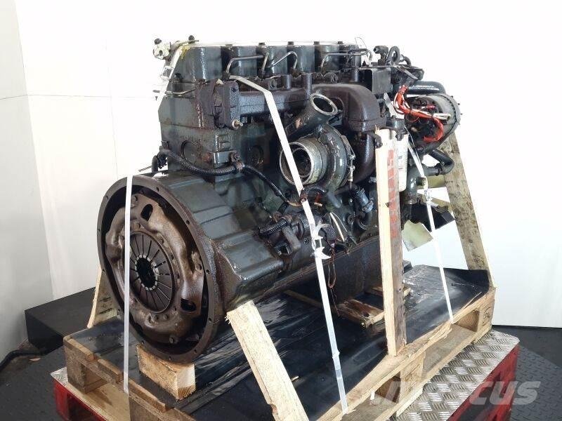 Cummins 6BT/306 发动机