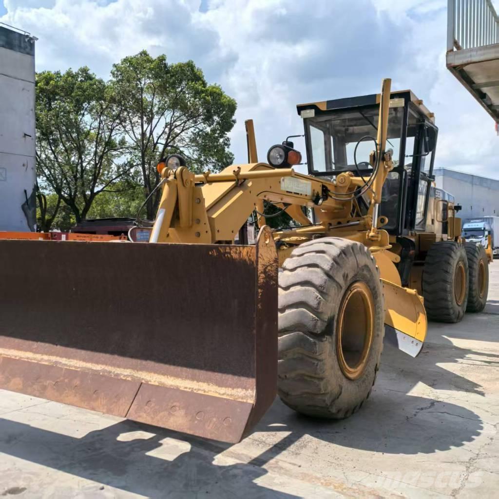 SEM 919 平地机/推土机