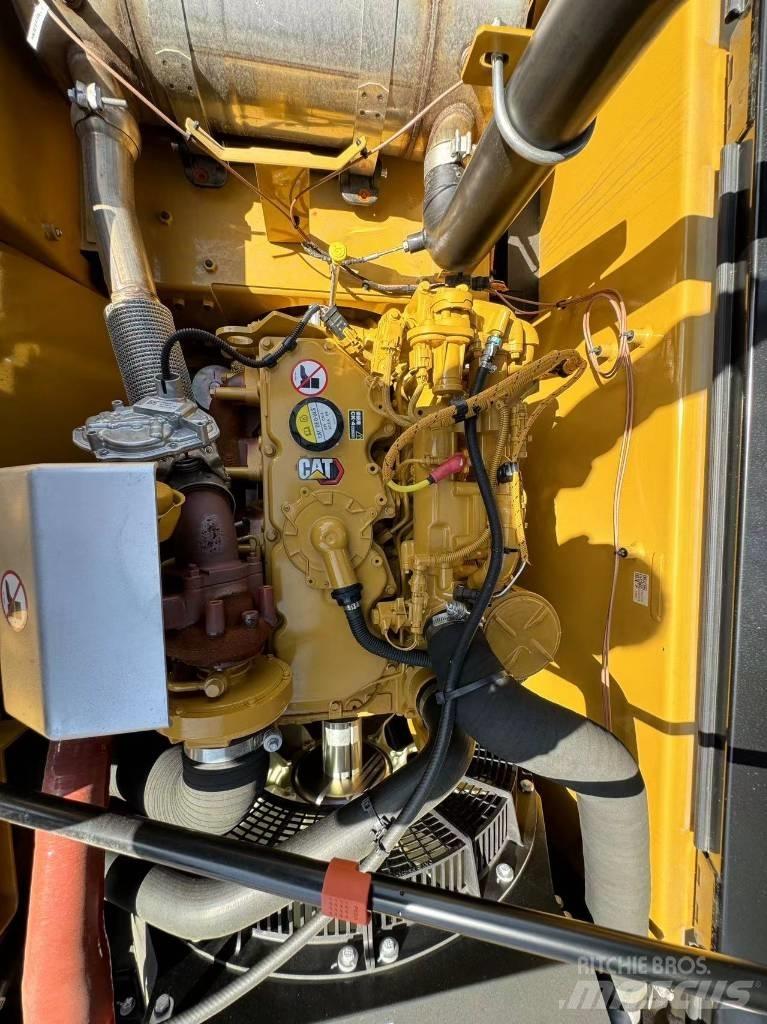 CAT 320GX 履带挖掘机