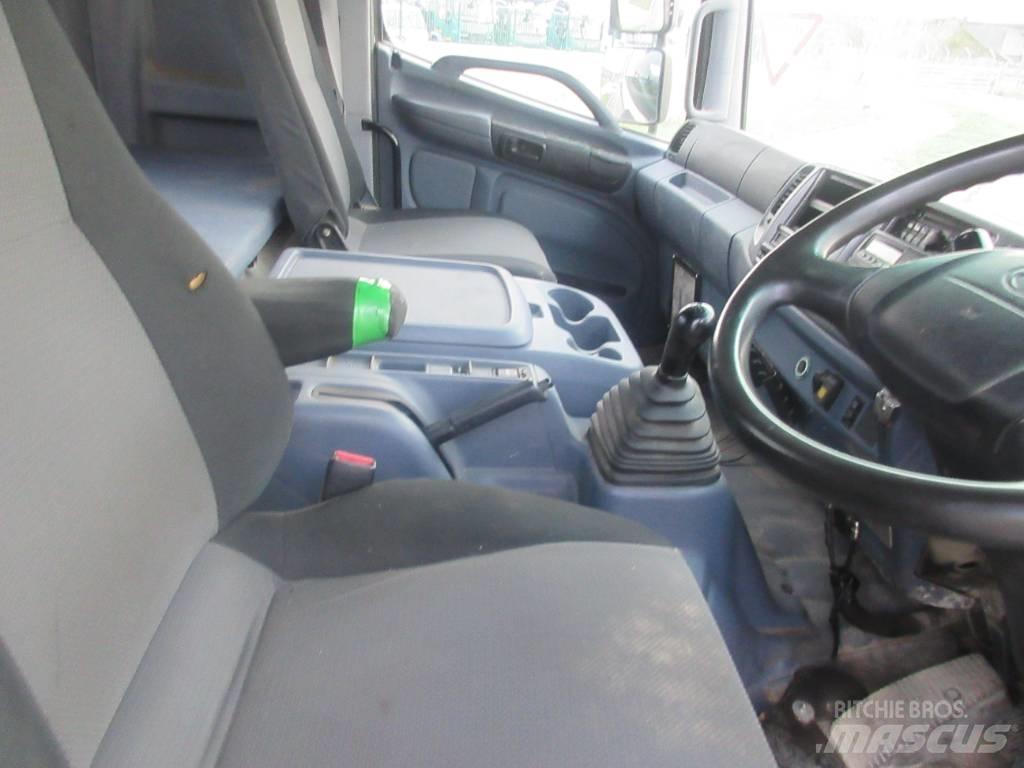 Hino 1826 翻斗车
