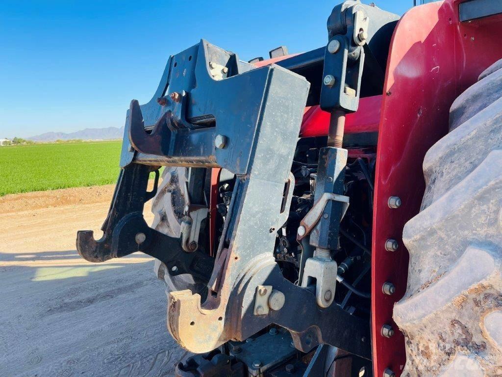 Case IH STEIGER 385 拖拉机/农用车