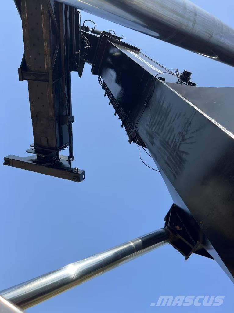 Kalmar DRF 450 正面吊