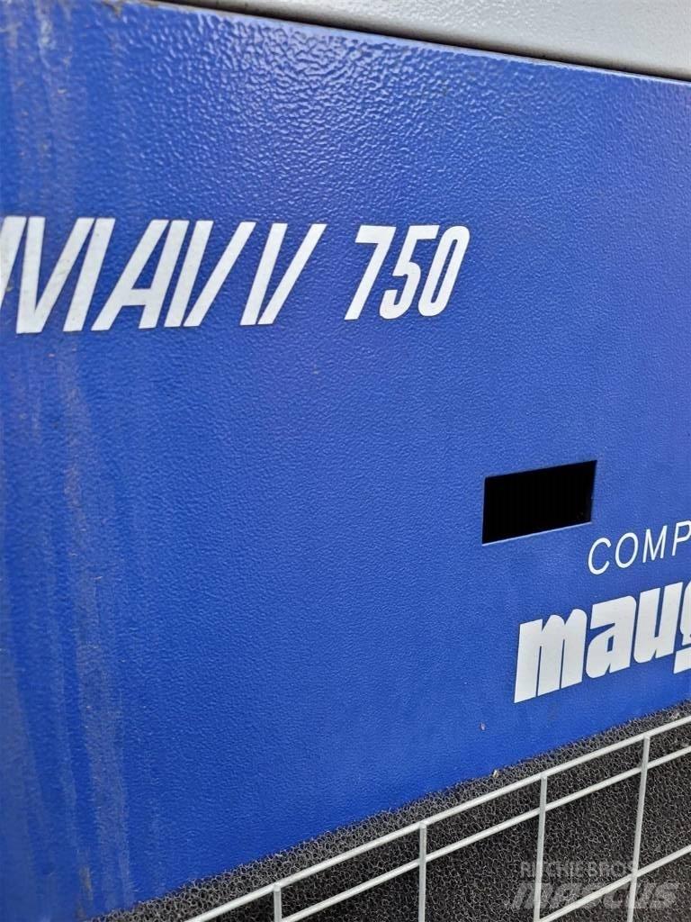  MAUGUIERE MAVV750/10 压缩机