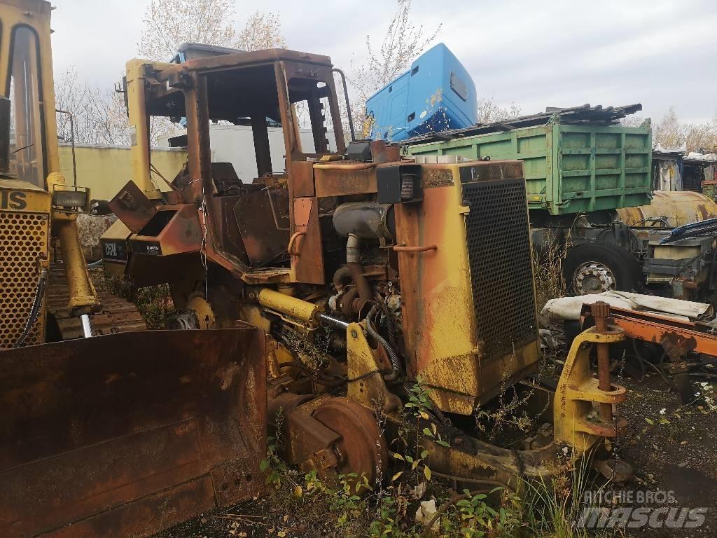 CAT D 5 M XL 履带式推土机