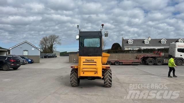 Thwaites 6T 翻斗车\公路型自卸车