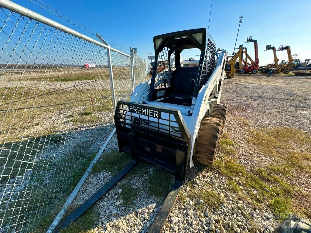 Bobcat S 175 滑移装载机