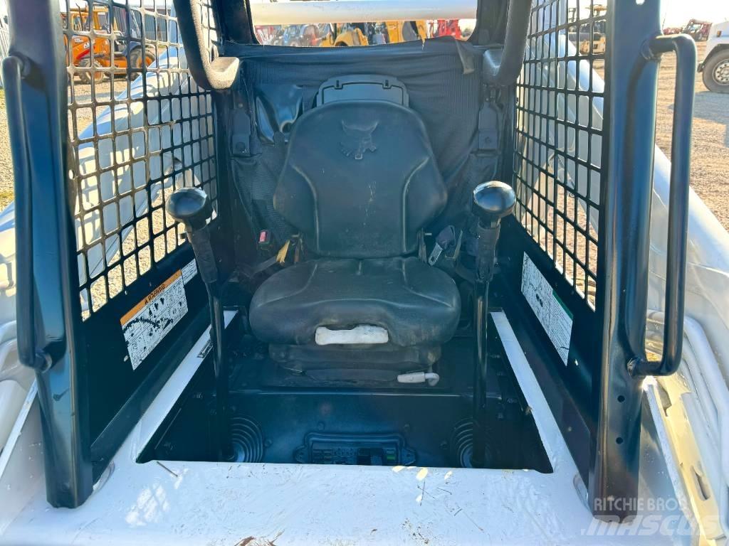 Bobcat S 175 滑移装载机