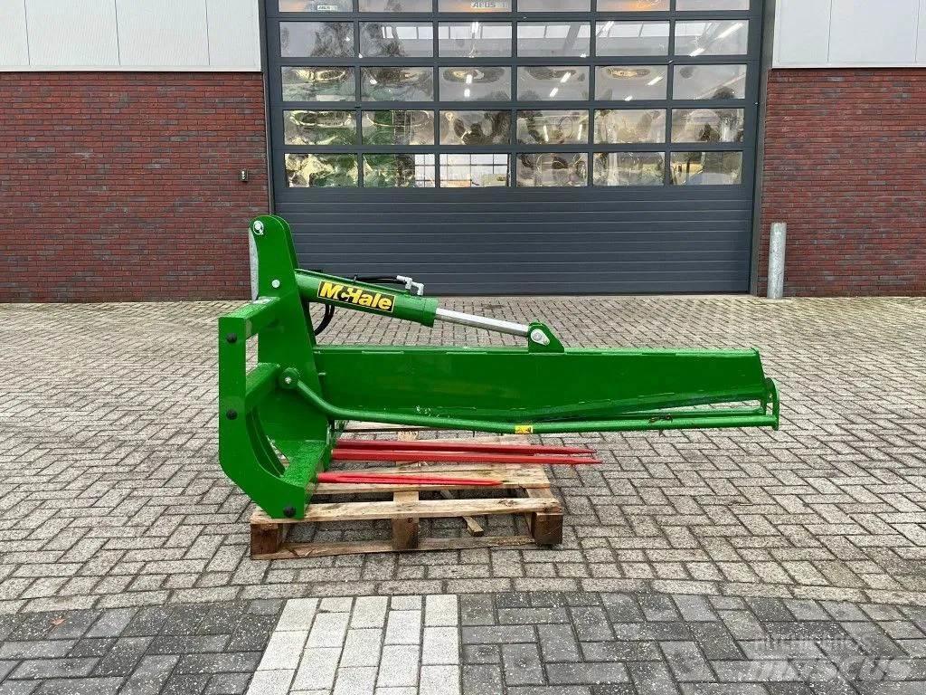 McHale 994 建筑机械-其他