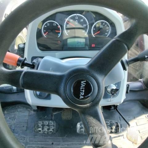 Valtra N 174 拖拉机/农用车