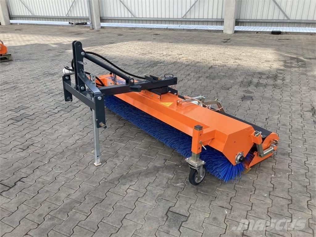 Tuchel Eco 230 扫地机