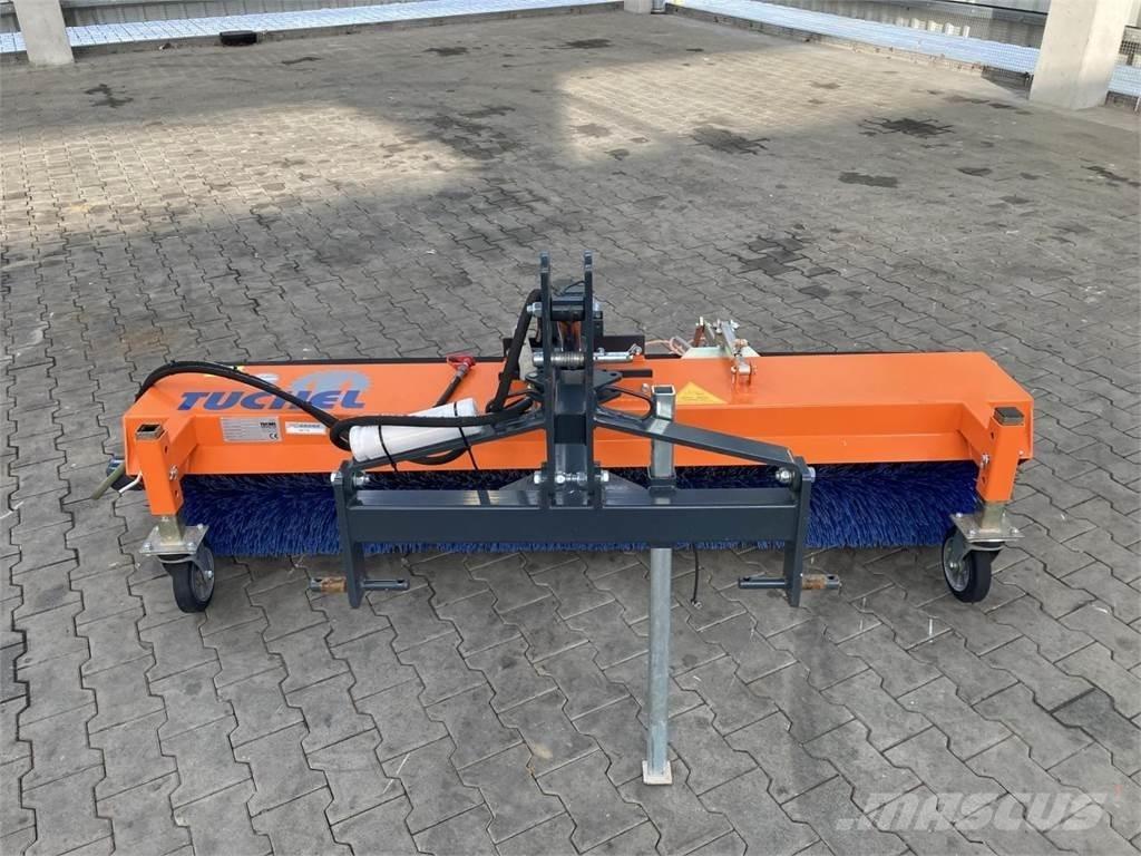 Tuchel Eco 230 扫地机