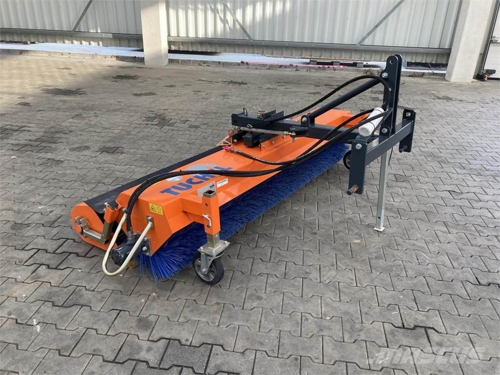 Tuchel Eco 230 扫地机