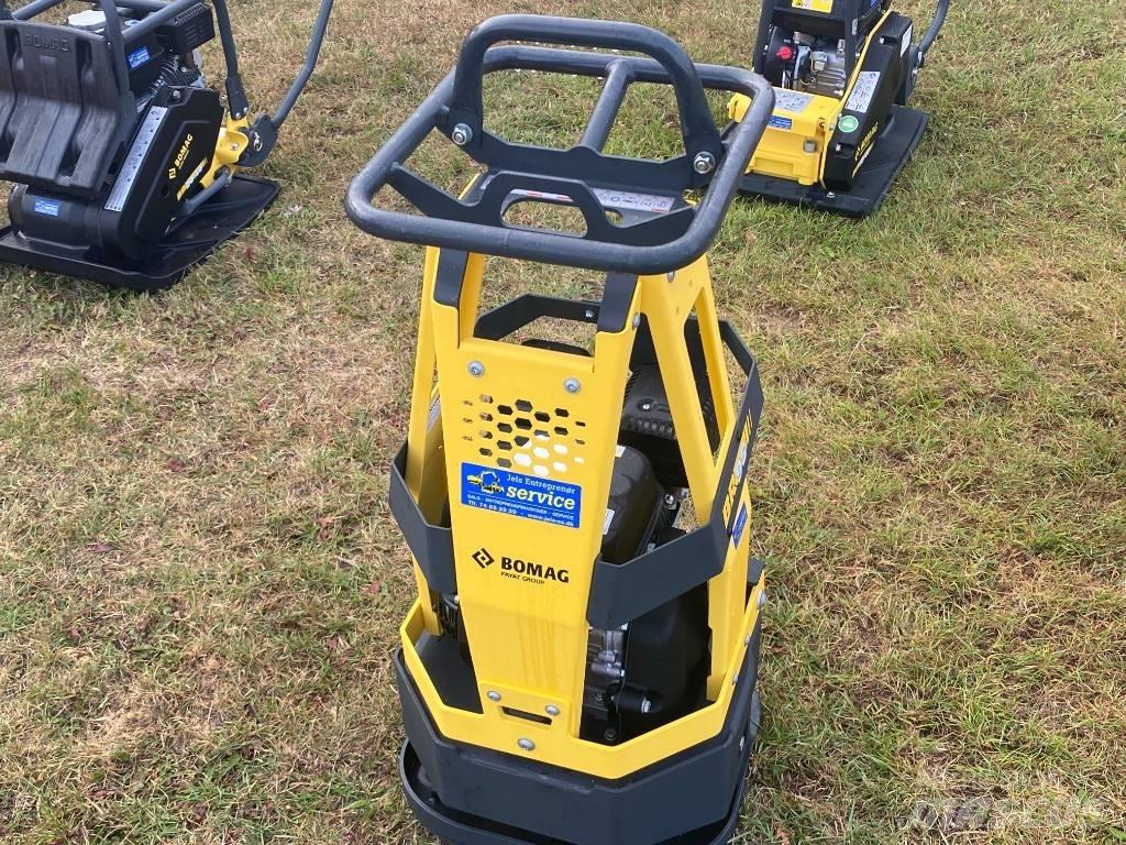 Bomag BR95 平板夯