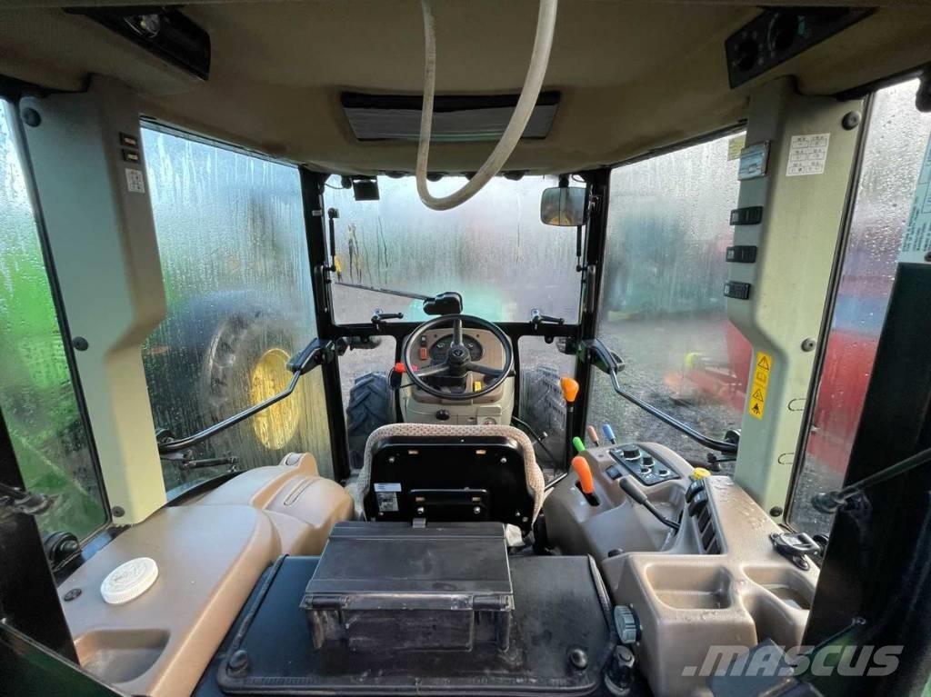 John Deere 5085 GF 拖拉机/农用车