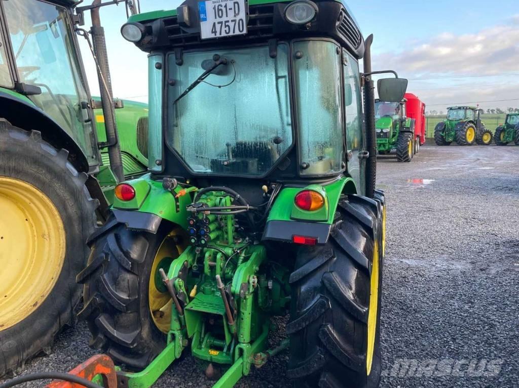 John Deere 5085 GF 拖拉机/农用车