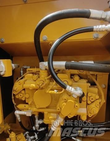 CAT 315D 履带挖掘机