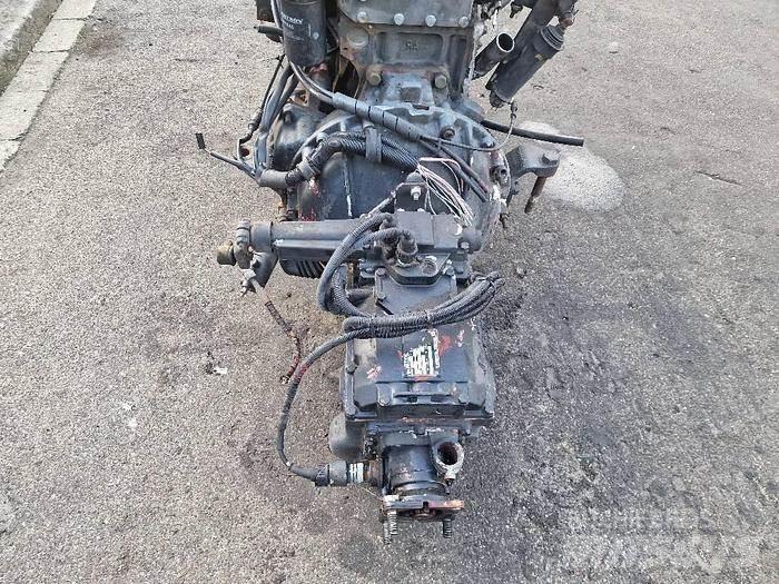 ZF S5-35/2 运输工具-其他