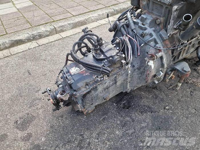 ZF S5-35/2 运输工具-其他