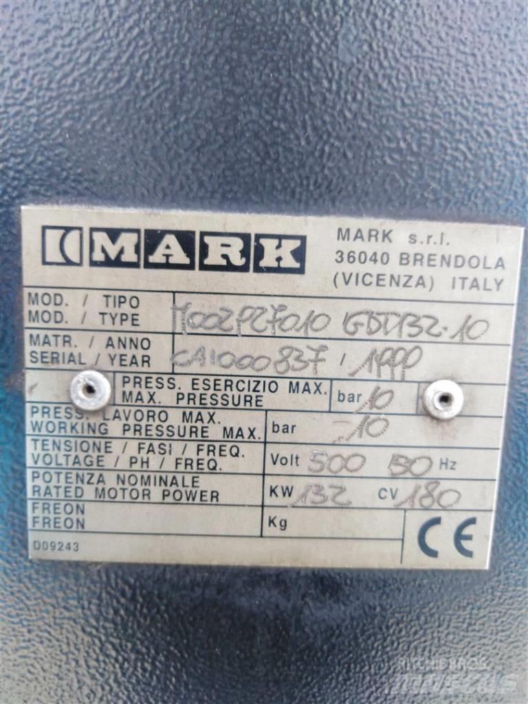  MARK GDT132-10 压缩机