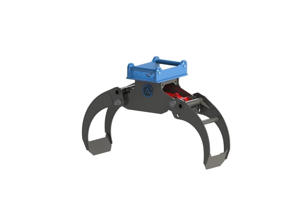  GA Grip S40 其他组件