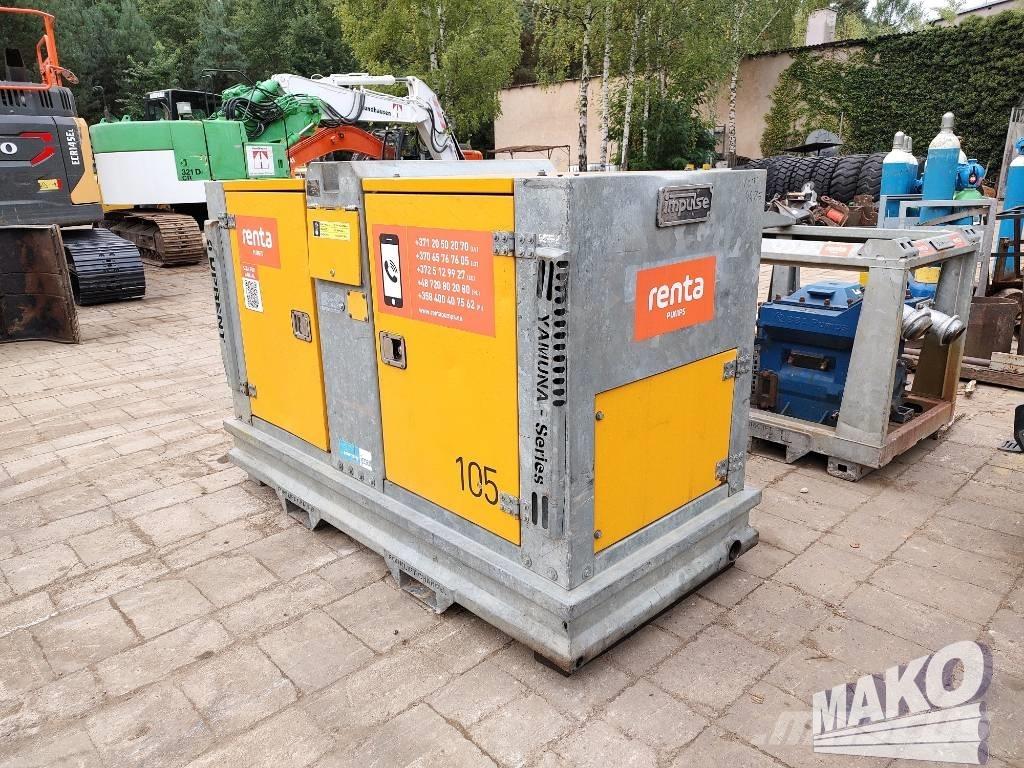 Impulse IP-175 水泵