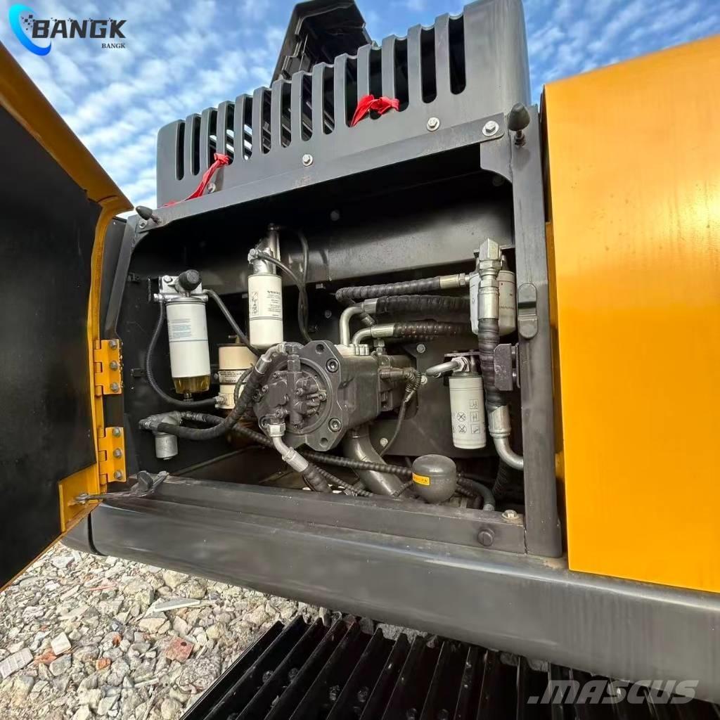 Volvo EC 300 D 履带挖掘机