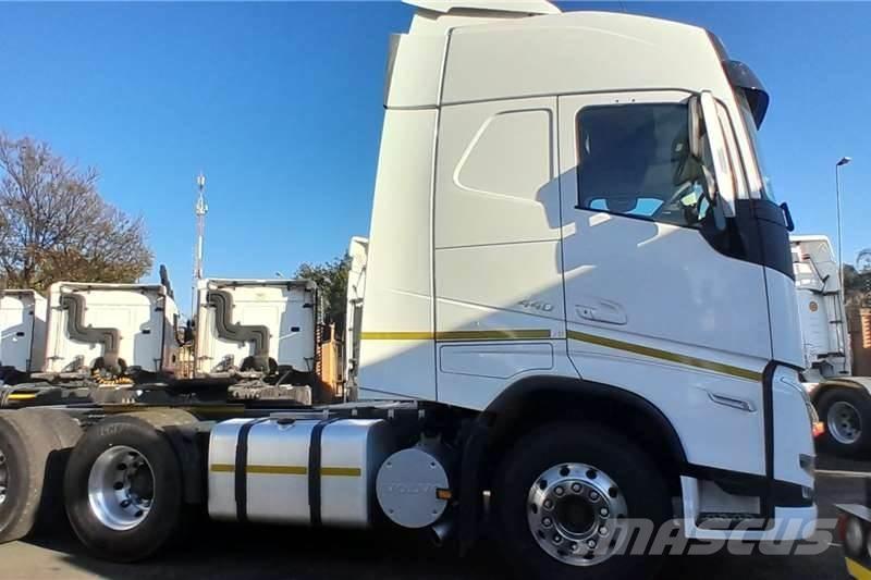 Volvo FH 440 其他货车