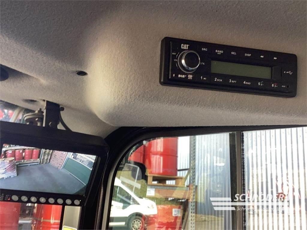 CAT 914 HL 轮式装载机
