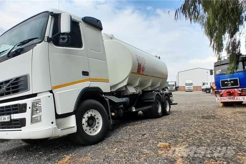 Volvo FH12 460 其他货车