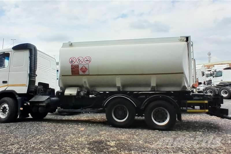 Volvo FH12 460 其他货车