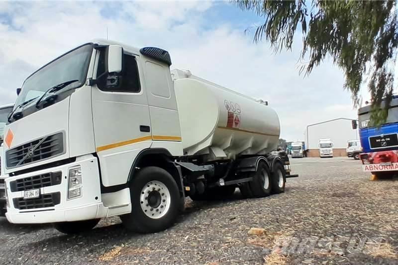 Volvo FH12 460 其他货车