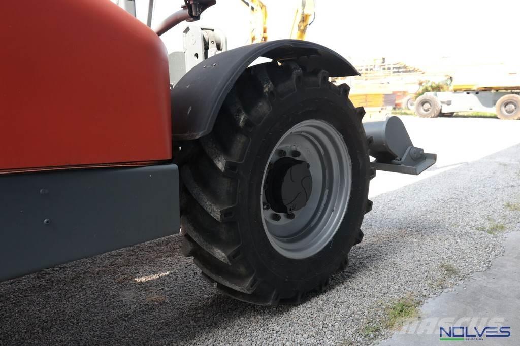 JLG 35.13 伸缩臂叉装车|叉装车