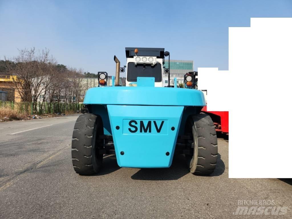 SMV SL32-1200A 其他叉车