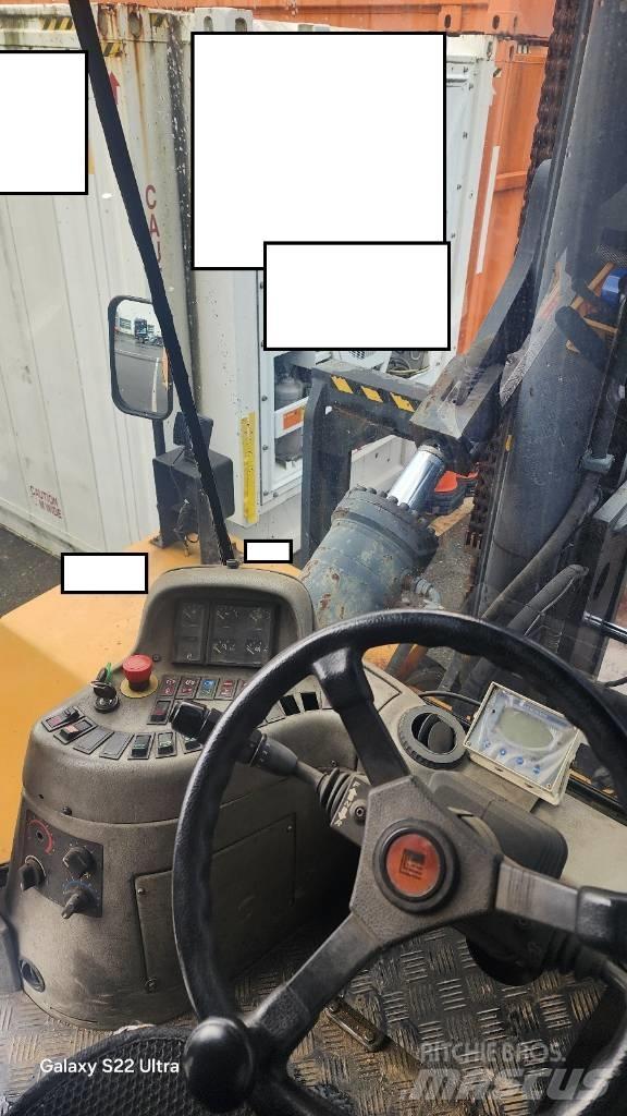 SMV SL32-1200A 其他叉车