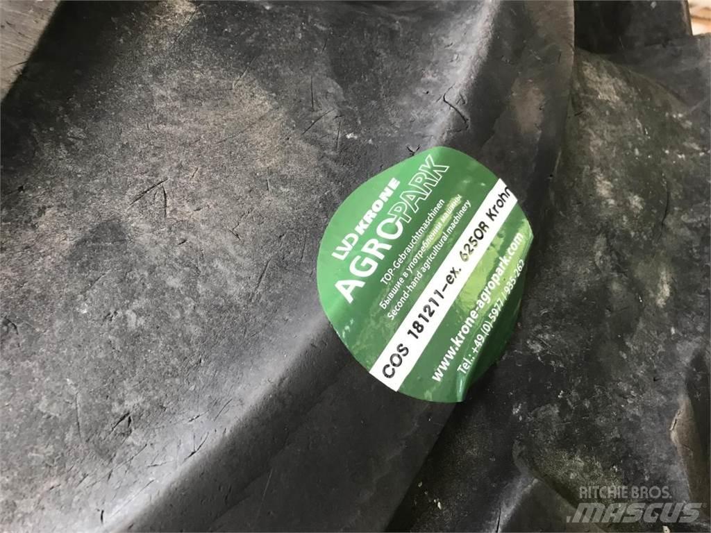 Mitas 600/65R34 轮胎、车轮、轮圈