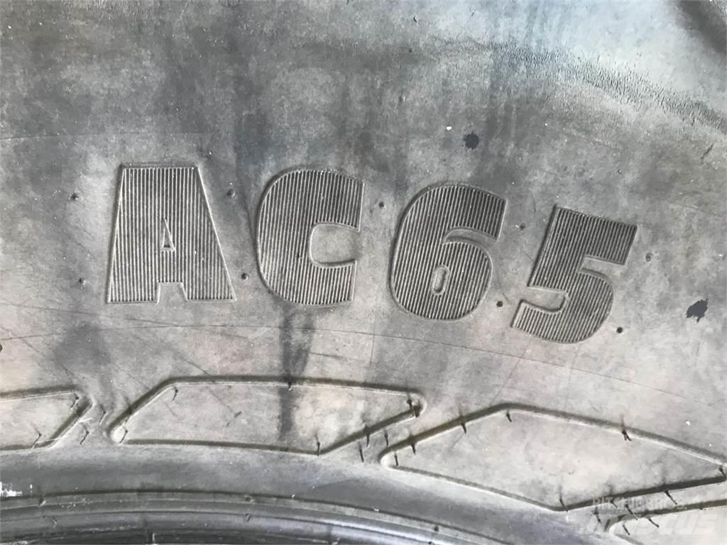 Mitas 600/65R34 轮胎、车轮、轮圈